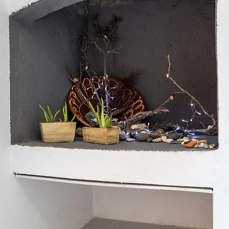 Paraspori בית נופש