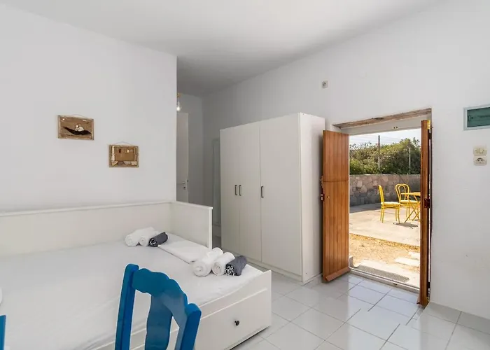 Paraspori * אדאמאס