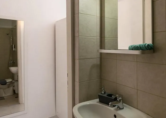 Paraspori בית נופש *