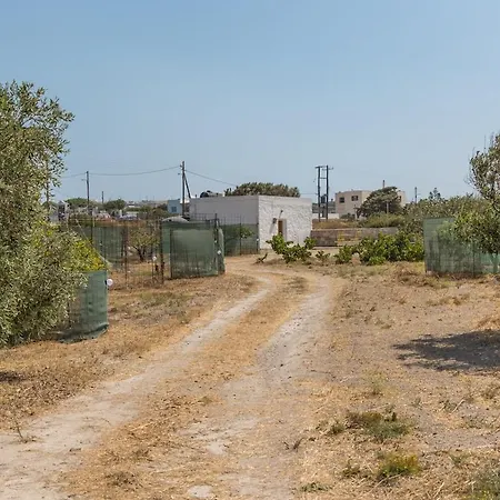 Paraspori Casa vacanze *