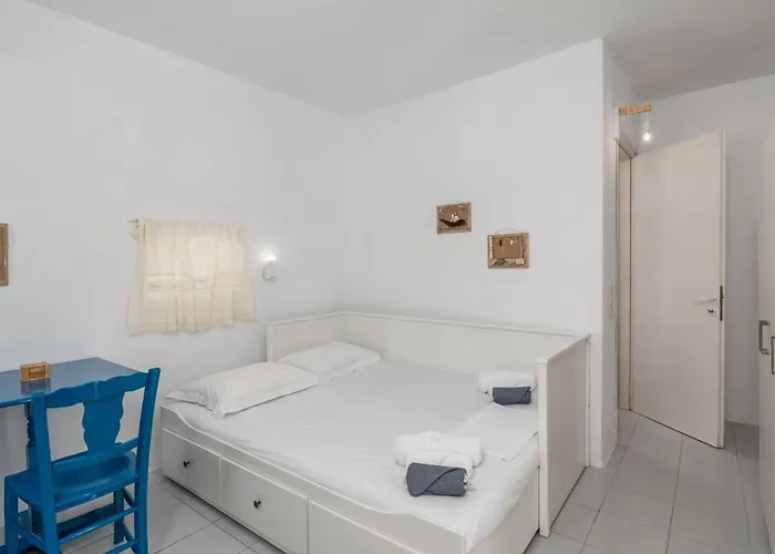 Paraspori Tatil Evi *